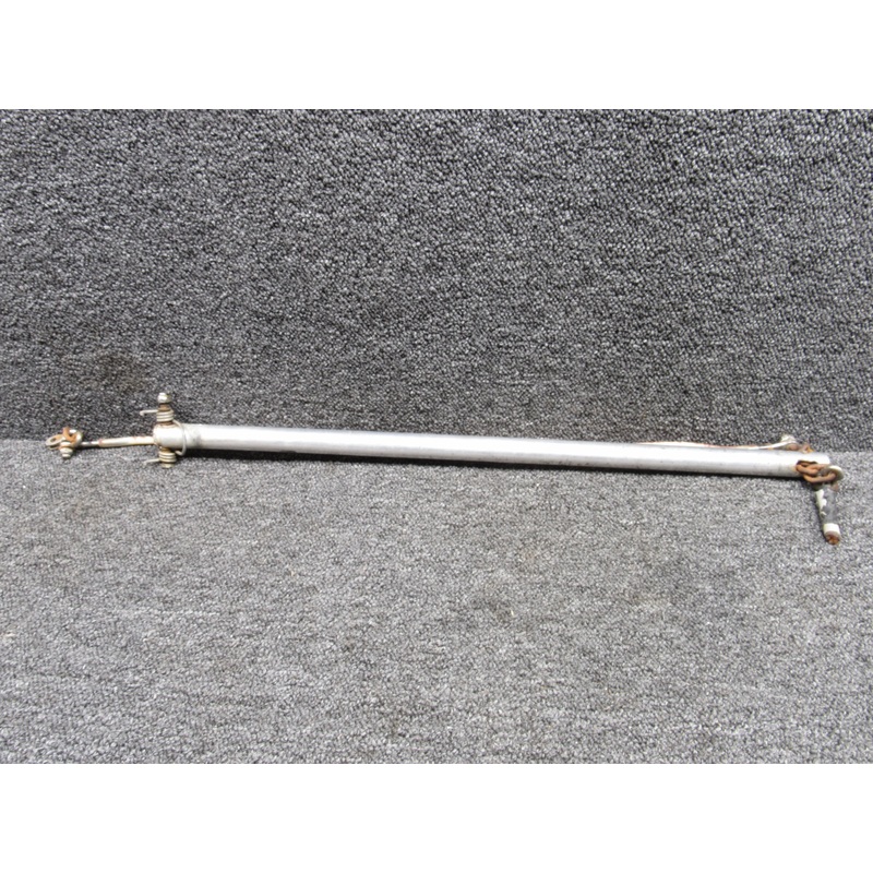 Fairchild SA-226-TC Aft Lower Door Stay Assembly