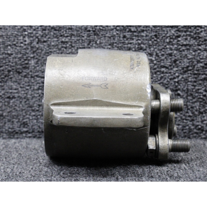 LM827-SA11 Garrett TPE331 Lord Bottom Engine Shock Mount