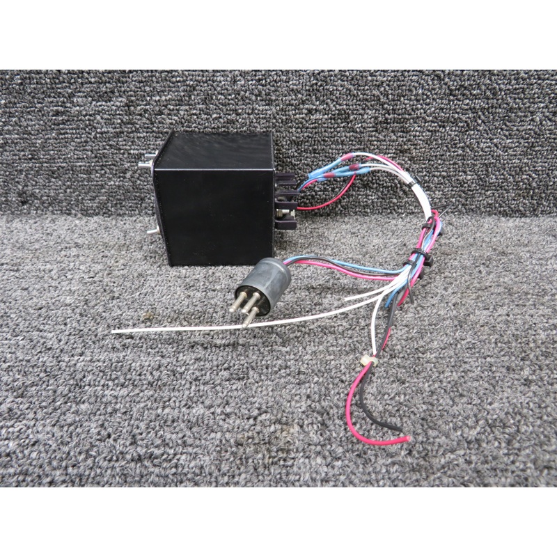 M811B Davtron Clock with Green Repairable Tag (Core)