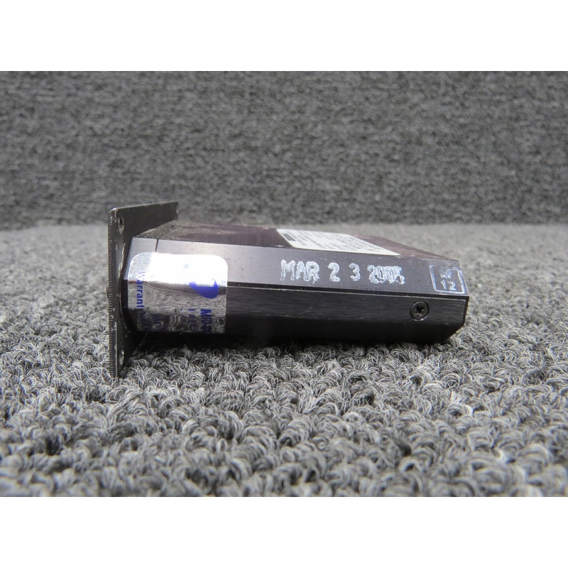 MD41-1208 Mid-Continent Terrain Awareness Annunciator Control Unit with Mods
