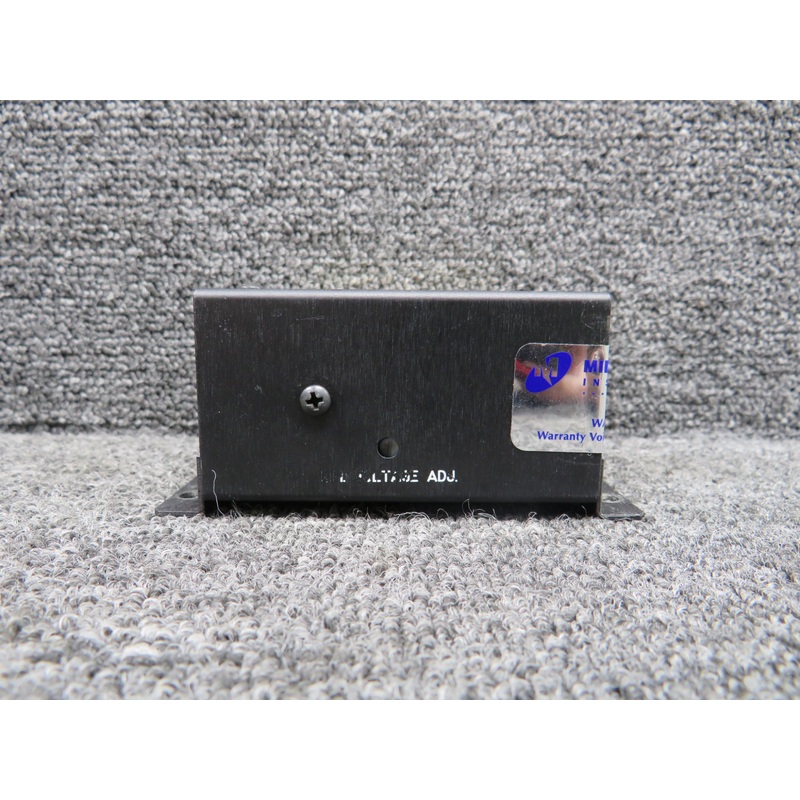 MD41-24P(28) Mid-Continent Relay Unit, 28V with Green Repairable Tag (Core)