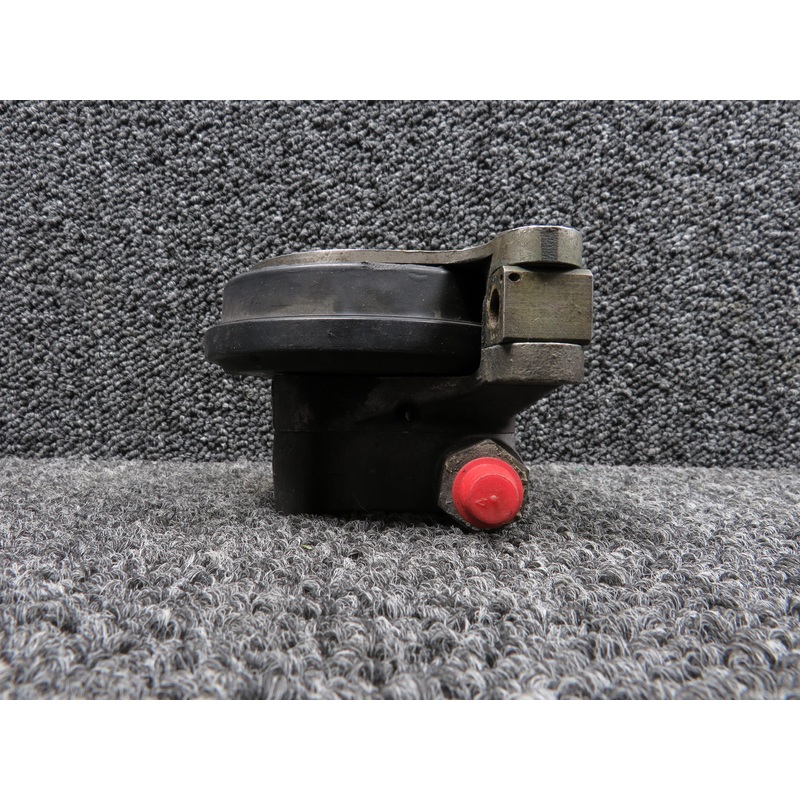 P25341 Aero Trades Decelostat Controller