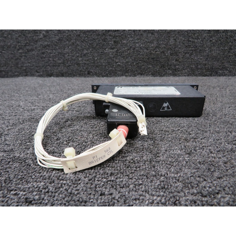 PBS250-2-G5 Heads Up Technologies PBS-250 Electronic Speech Controller