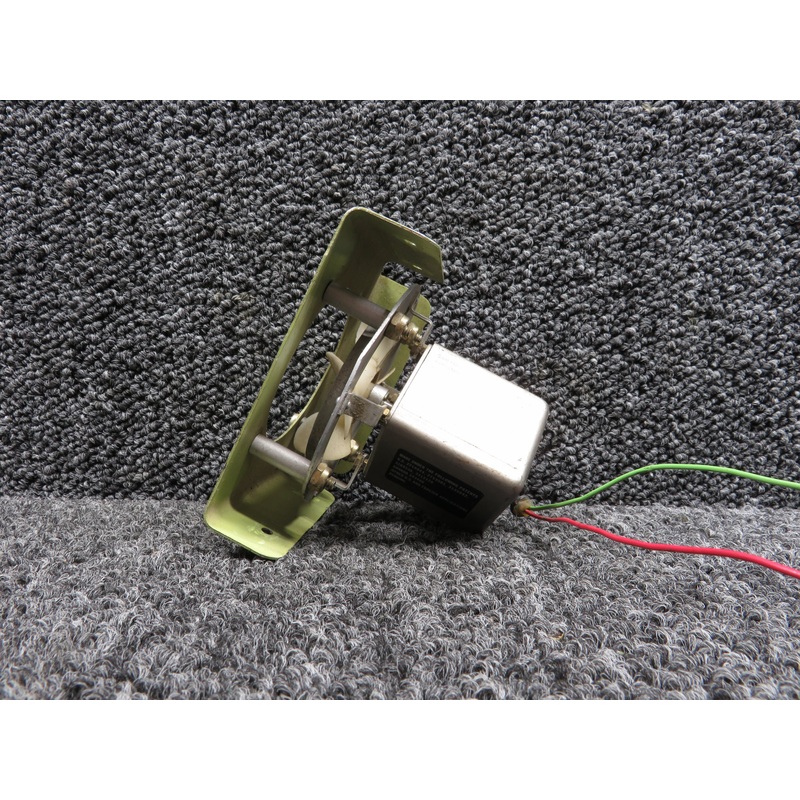 TB1-2F Brailsford Fan and Motor Assembly (12-30V)