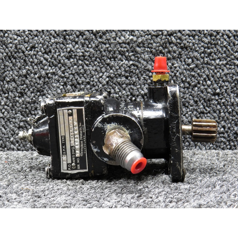 TF-1900 Thompson Products Engine Driven Fuel Pump Assembly