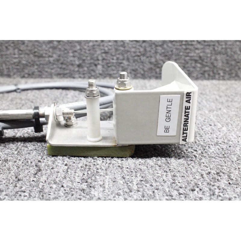 1-6662019K03 Diamond DA42-NG Alternate Air Control Cable with Lever (L: 51)