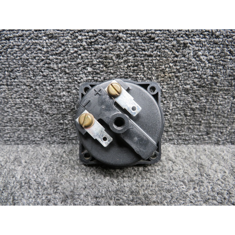 102149 Datcon Hour Meter Indicator (Hours: 2256.1) (5-40 VDC)