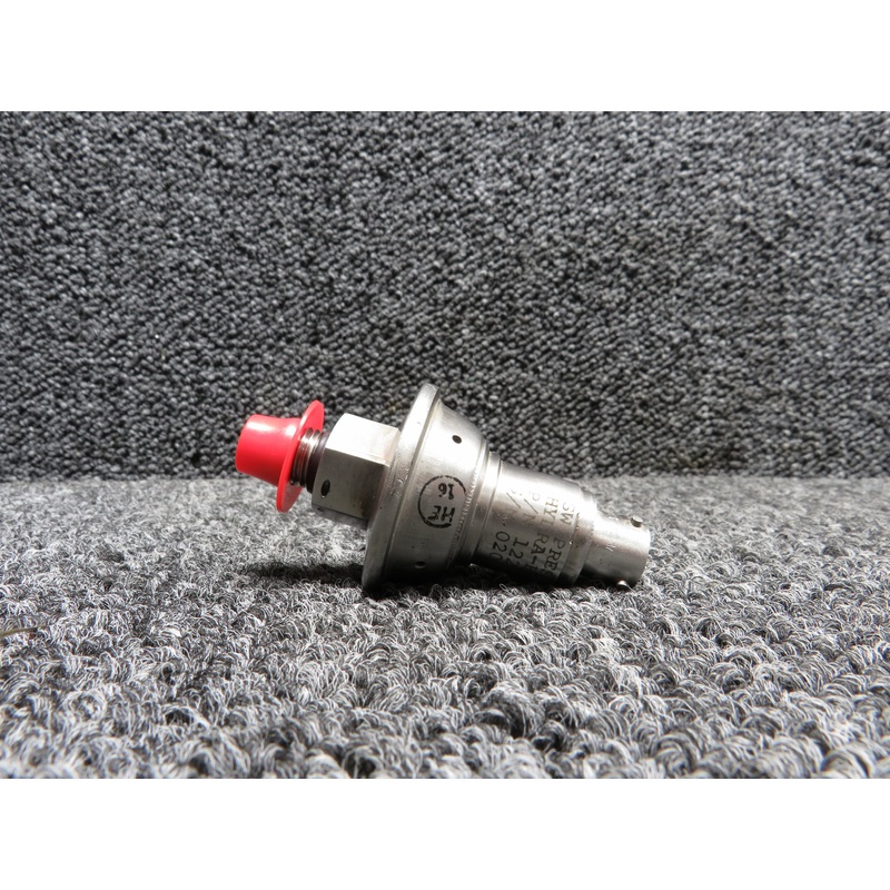 12280-3 Hydra-Electric Pressure Switch Unit