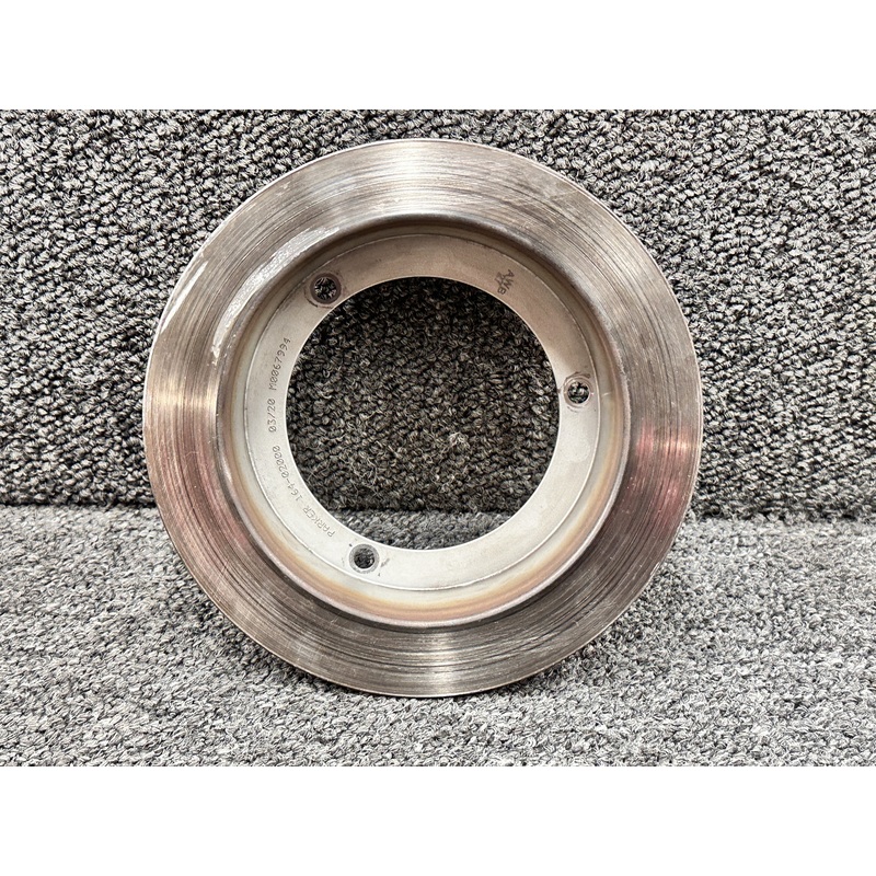 164-02000 Parker Cleveland Brake Disc (Thickness: 0.225)