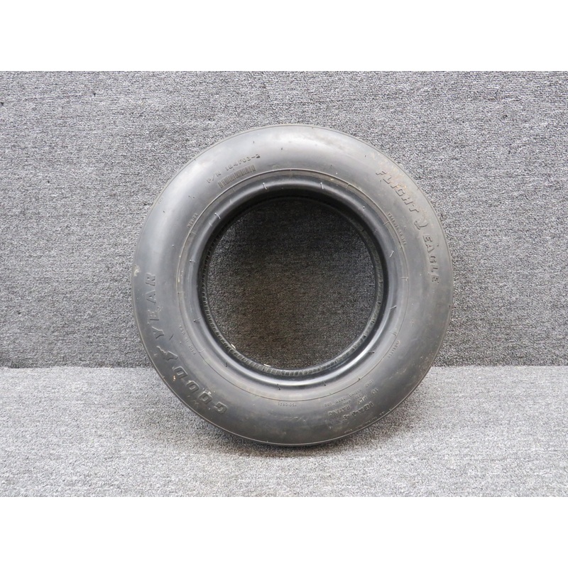 184F03-2 Goodyear Flight Eagle 18×4.4 High Speed Tire (10 Ply Rating)