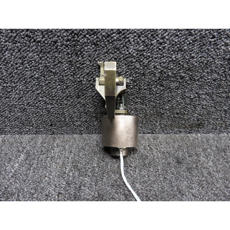 1910-00-1 Dukes Inc Electrical Actuator Assembly