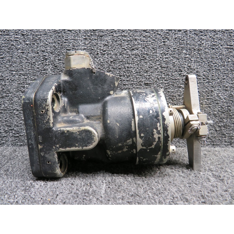 210360F Lycoming IO-360-B1B Woodward Prop Governor (Prop Struck, Core)