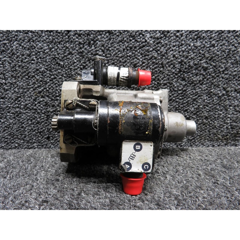 210631 Woodward Propeller Governor Assembly