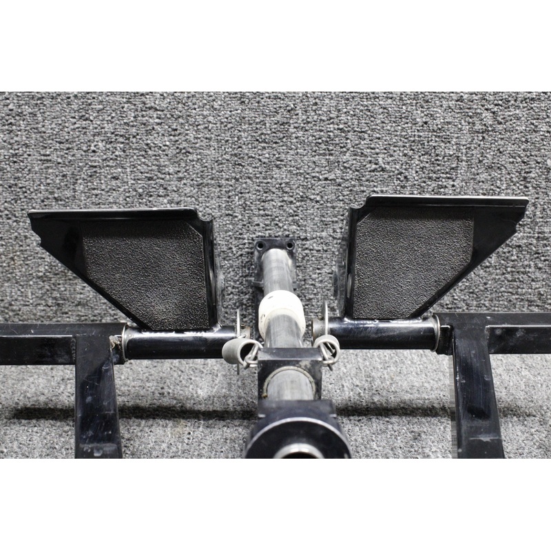 22-2729-02-00 Diamond DA42-NG Rudder Pedal Assembly RH with Adjuster