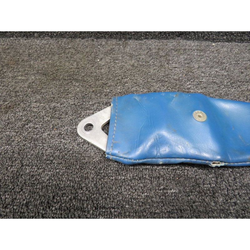 25801-6 Cummings & Sander 9600-3 Seatbelt Assembly (Worn)