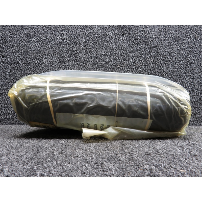 25S-7D5064-04 Goodrich Pneumatic De-Icer Roll Set of 2 (New Old Stock, Sealed)