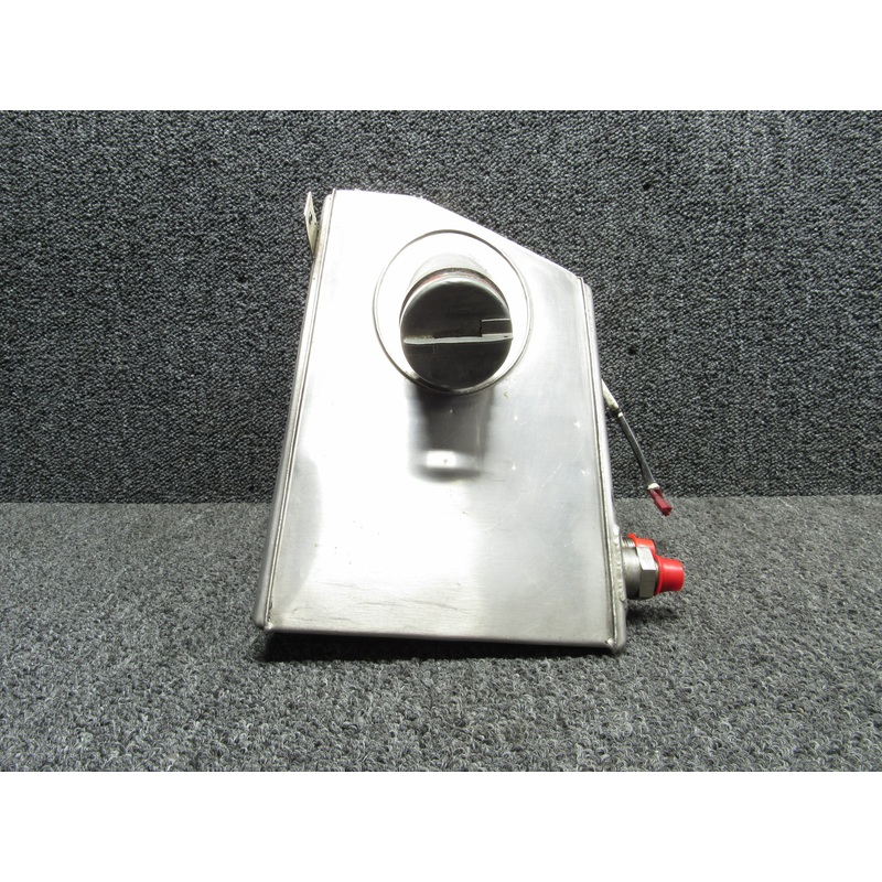 27-65000-031 Fairchild Oil Storage Tank Assembly