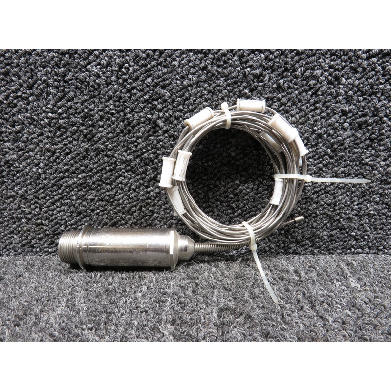 3001-31-900-400-17 Systron-Donner 801-DRH Fire-Overheat Detector with Cable