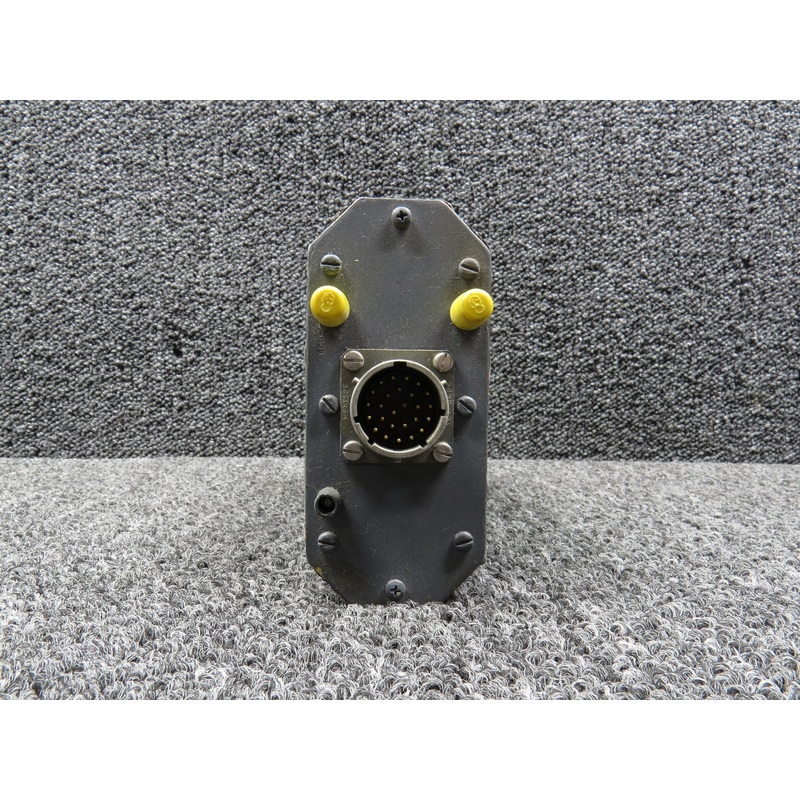 393002-009 (Alt: 9912049-2) Simmonds Precision Fuel Flow Indicator (Core)