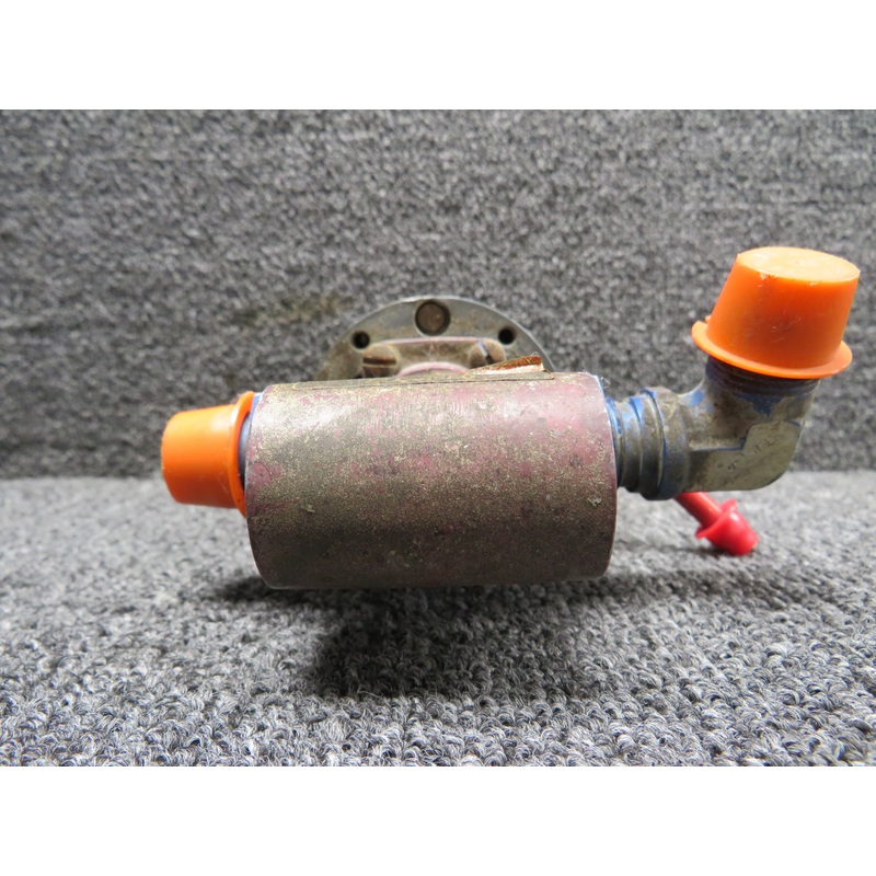 4404-00-1 (Use: 4404-00-7) Dukes Inc Electric Fuel Boost Pump Assembly