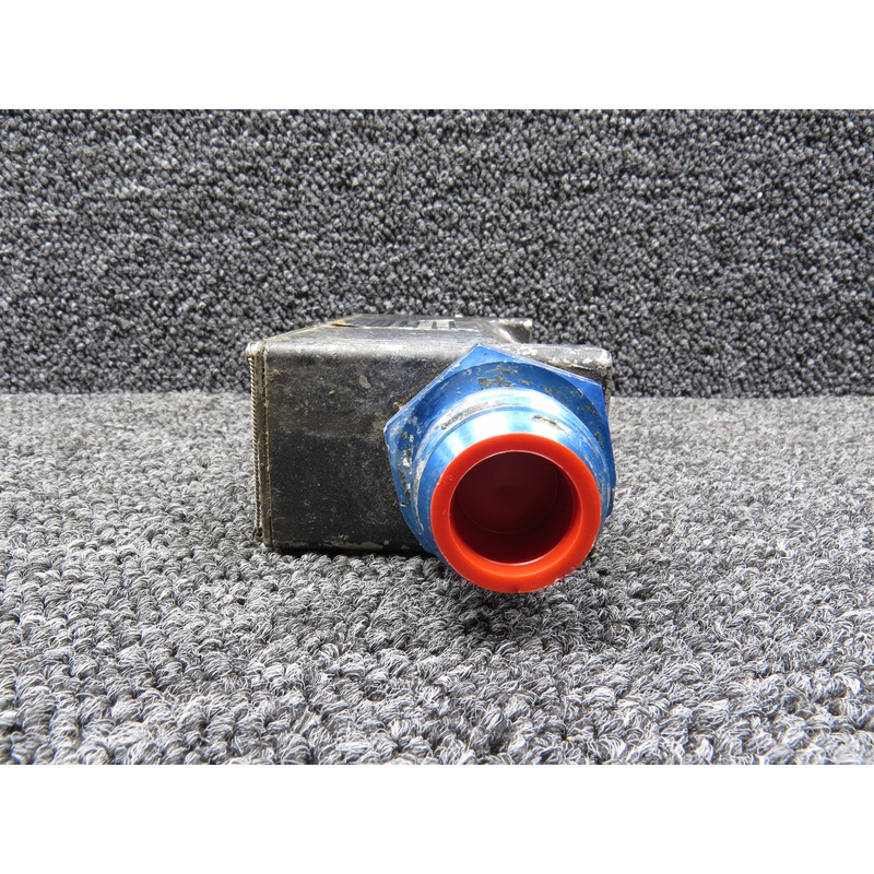 472016 (Alt: 9912031-3) Simmonds Precision Flowmeter Compensator Assembly