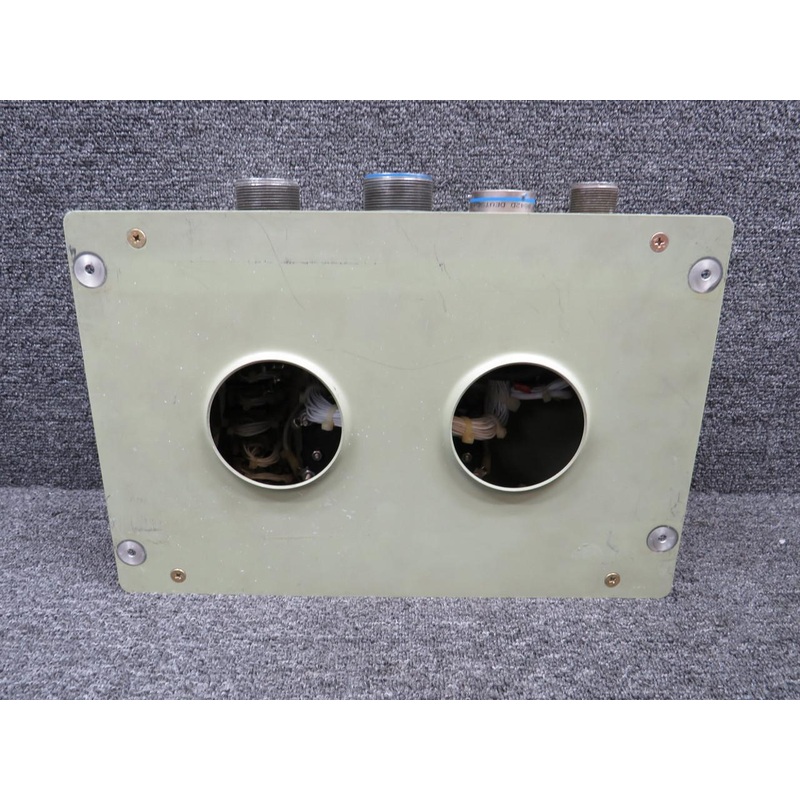 6018448-011 Bombardier Aerospace Climate Control Box with Repairable Tag (Core)
