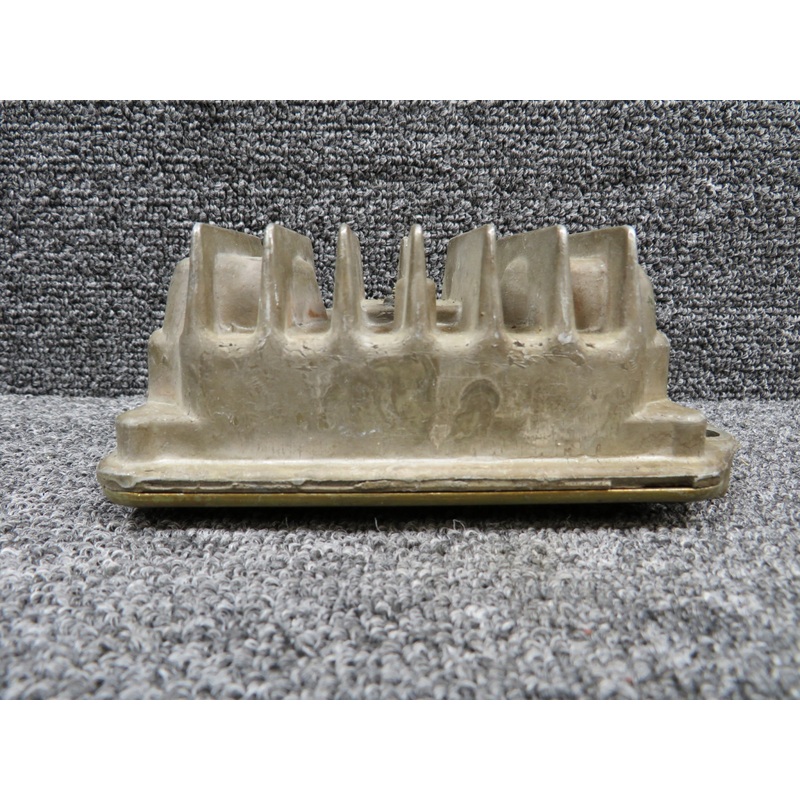 630702 Delco Remy Voltage Regulator (Volts: 24)