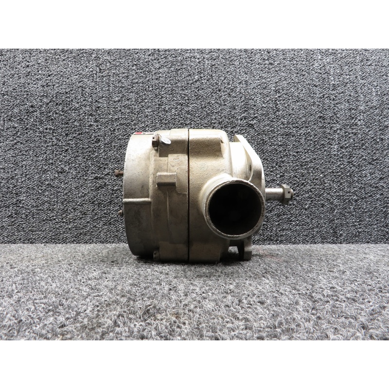 649304 Teledyne Alternator (24V) (100A) (Less Pulley)