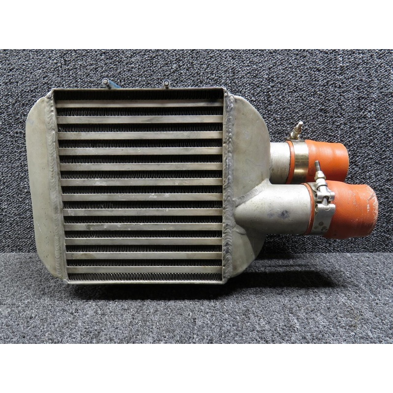 6608060-2 Standard Thomson Heat Exchanger