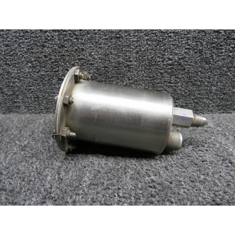 680600D (Use: 102-389012-11) Shadin Fuel Flow Transmitter Assembly (Volts: 12)