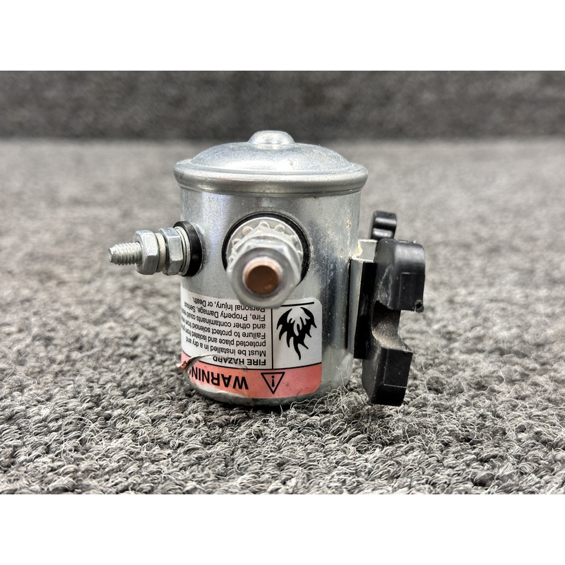 70-111226-5 White-Rodgers Coil Relay (Volts: 12)