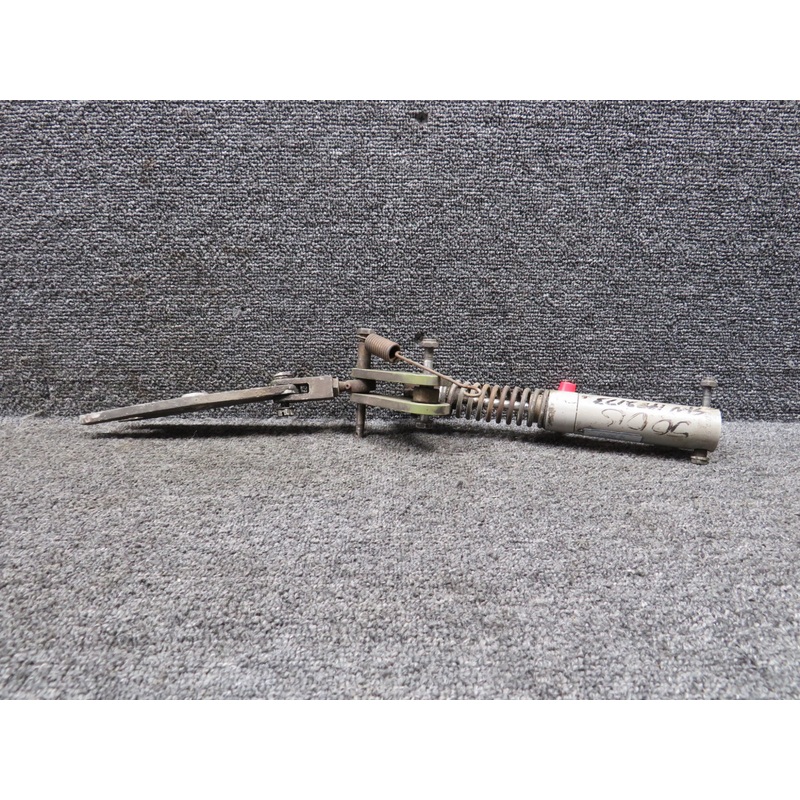 730045-502 Aero Commander 500B Hydraulic Uplock Assembly