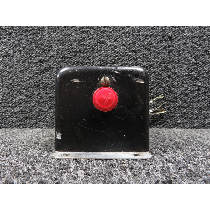 751-873 (Alt: 5485-016) Woodward Synchronizer Actuator (Dents)