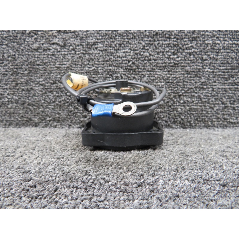 773 Datcon Hour Meter with Connector (Volts: 4, 40) (Hours: 0695.2)