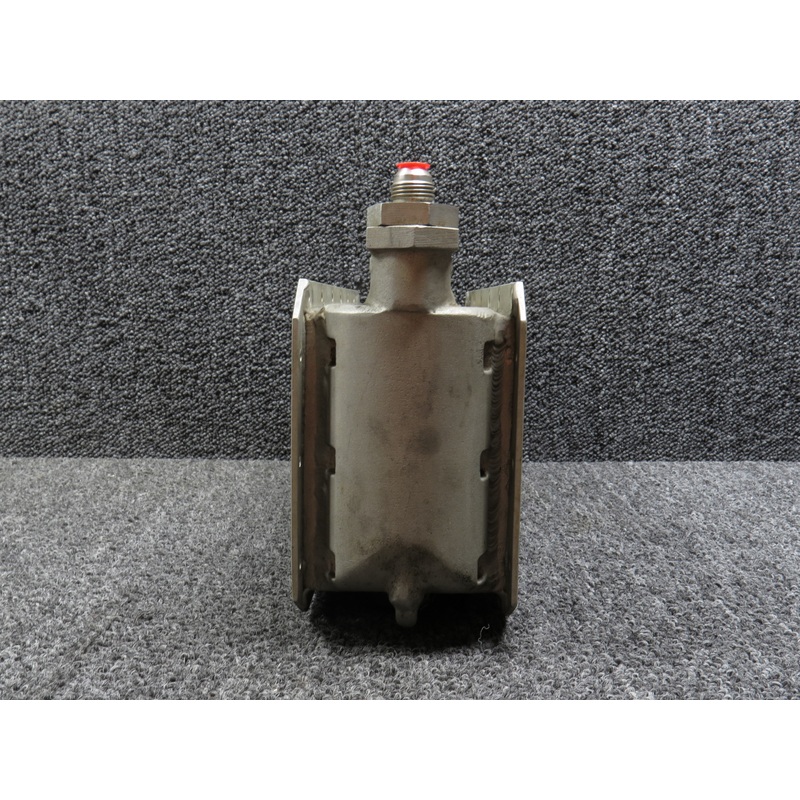 78493-5D700-001 (Alt: 100-389015-3) Standard-Thomas Engine Oil Cooler Assembly