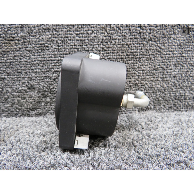 80103 (Alt: 67481) Mac-Leod Suction Gauge with Fitting