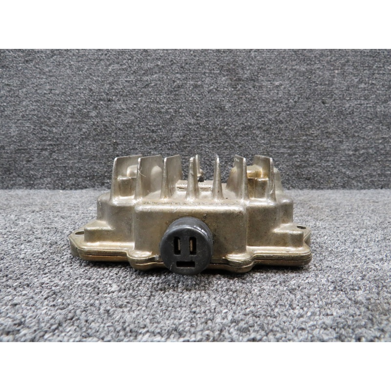 9000590 Delco Remy Voltage Regulator (Worn Housing) (Volts: 12)