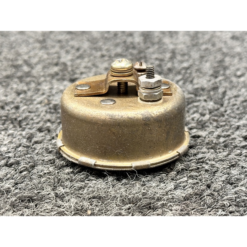 9910080-1 Delta-Larm Warning Horn Assembly (Corrosion) (24V)