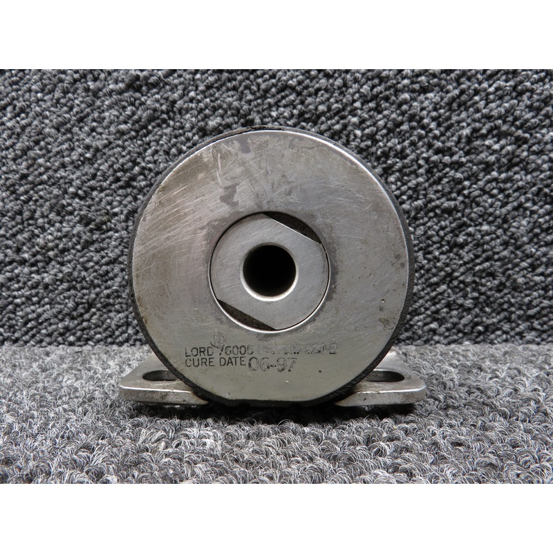 9912028-3 (Alt: 9912455-1) Lord Front Assembly Mount