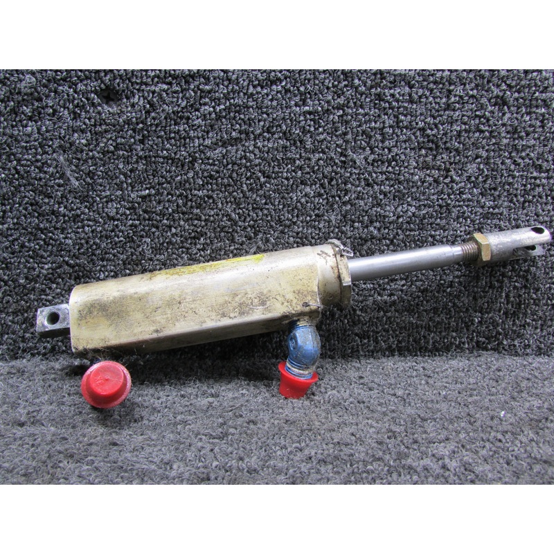 A-110-43 (Alt: 169-380100-1) Gerdes Master Brake Cylinder Assembly