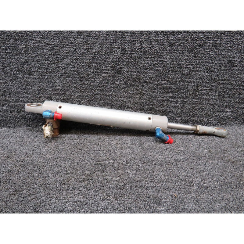 A-130-28-2 Gerdes Actuator (External Rust)