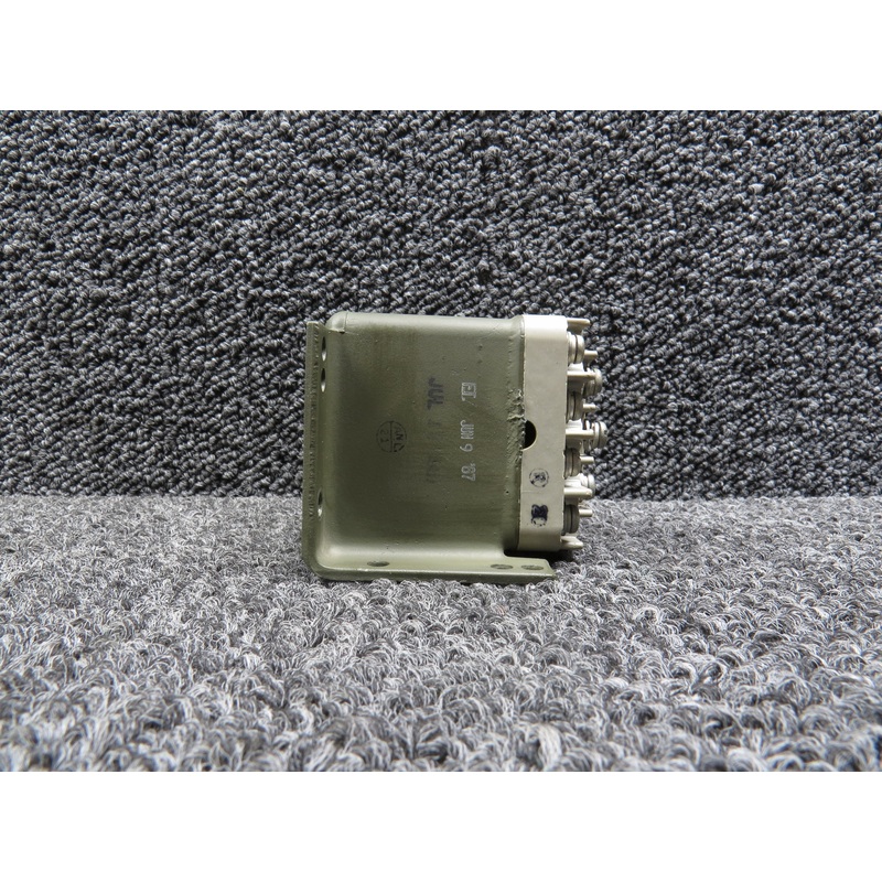 A410-159243-00 (Alt: MS24568-D1) Guardian Class B Sealed Relay (25V) (10A)