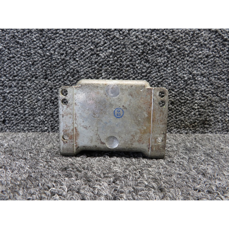 A410-159243-00 (Alt: MS24568-D1) Guardian Relay (Volts: 28) (Amps: 10)