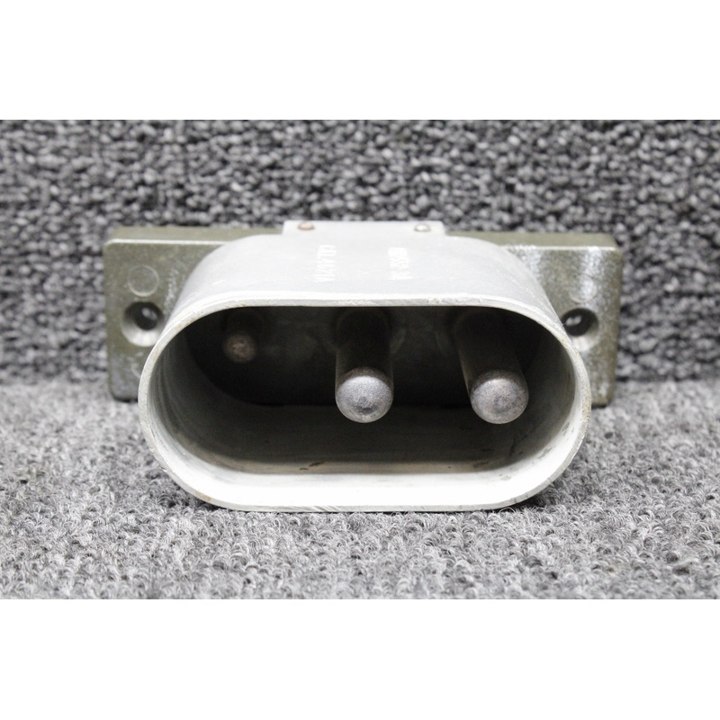 AN2552-3A (Use: MS3506-1) Anderson External Power Receptacle