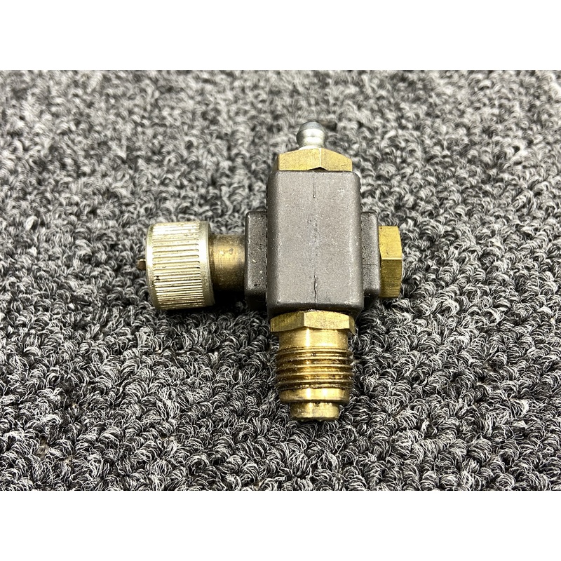 Arther Allen 90 Degree Tachometer Indicator Adapter