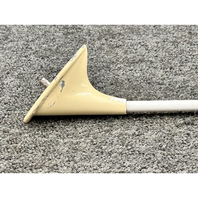 CI-121 Comant VHF Communication Antenna (Chipped Paint)