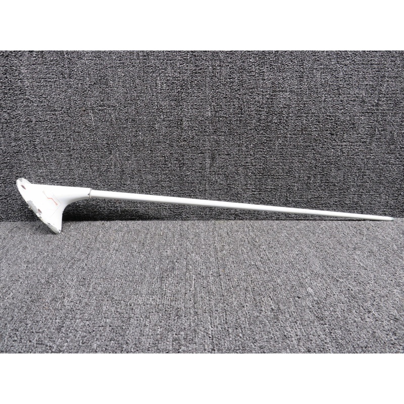 CI-121SP-6 Comant Loran-C Antenna with Mounting Bracket (Chipped Paint)