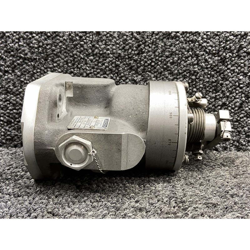 D210760 (Alt: 13214-001) Woodward Propeller Governor Assy (Prop Struck, Core)