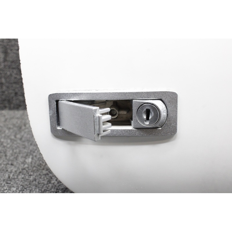 D60-5231-00-00-2 Diamond DA42-NG Cargo Door Fwd LH w Hinges, Latches (No Key)