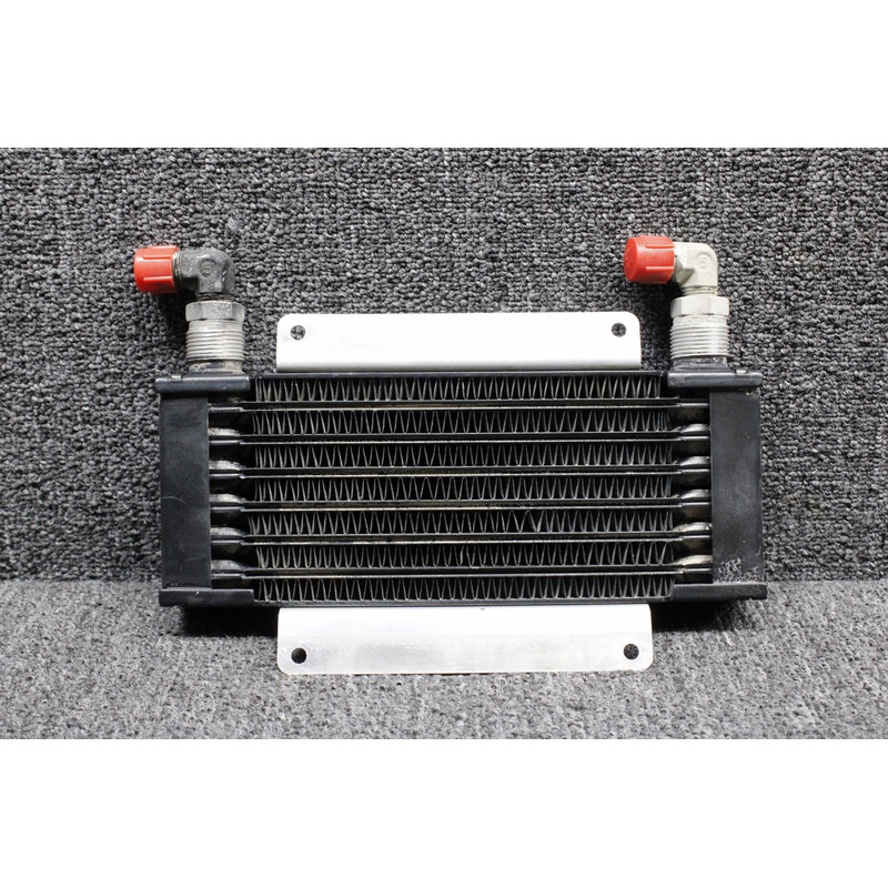 D60-9028-23-01 Diamond DA42-NG Fuel Cooler Assembly LH or RH